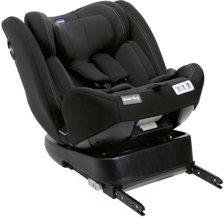 Produktbild Chicco Unico Evo Classic (Reboarder, ECE R129/i-Size Norm)