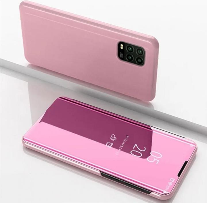 Image du produit Screenguard Xiaomi Mi 10 Lite Clear View Flip Case (Mi 10 Lite)