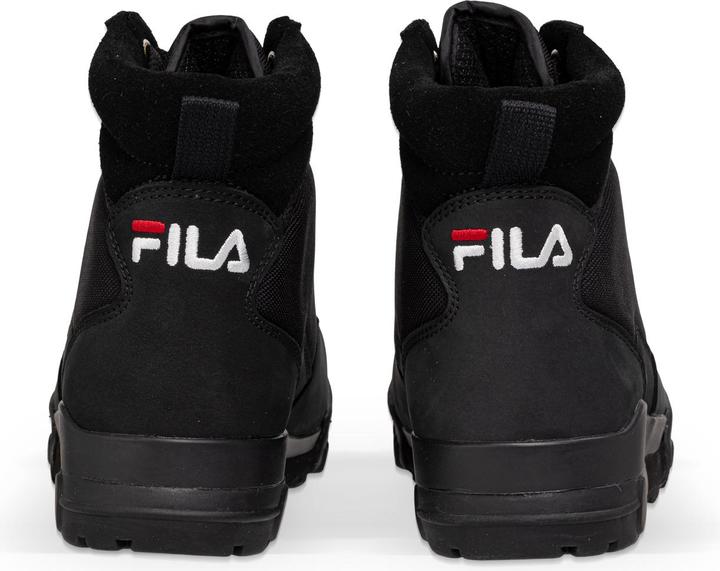 Image du produit FILA Bottes Grunge Mid II - 106251 (43)