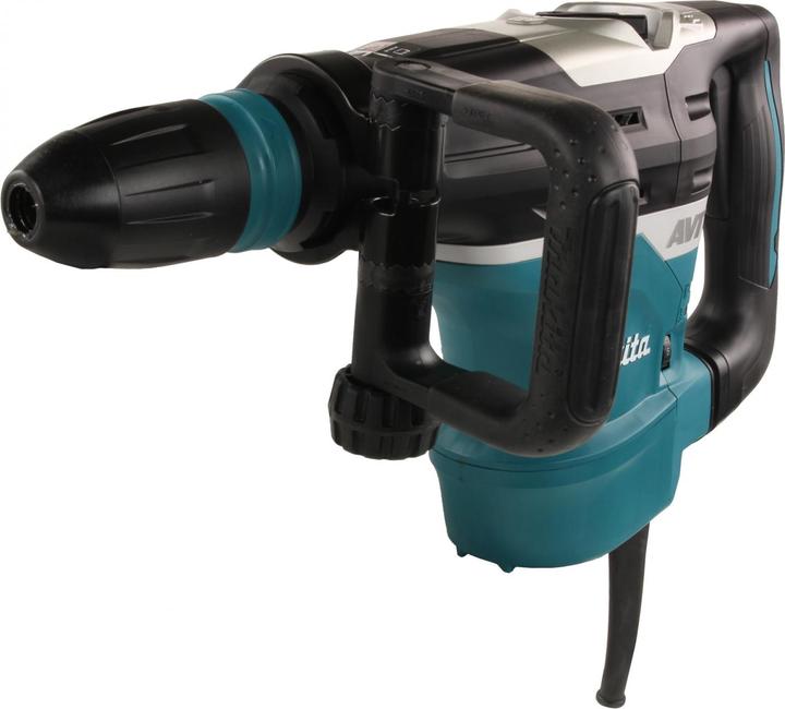 Actual product image Makita HR4013C (Electrical connection)