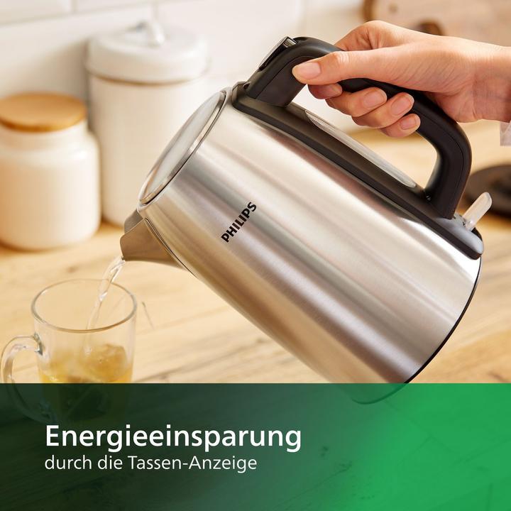 Image du produit Philips Viva Collection HD9351/90 (1.70 l, Prise UE)