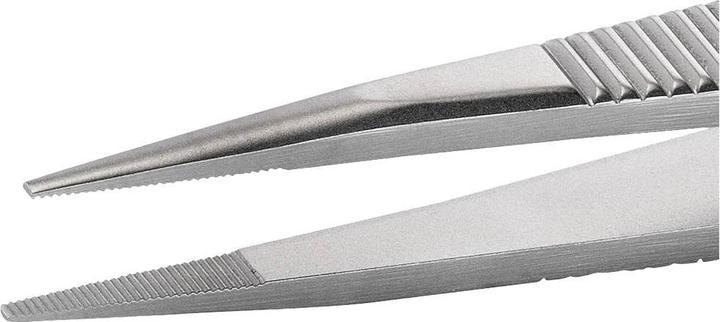 Image du produit Ideal Tek 00D.SA.0.IT Pincette de précision 1 pièce 00D 120 mm