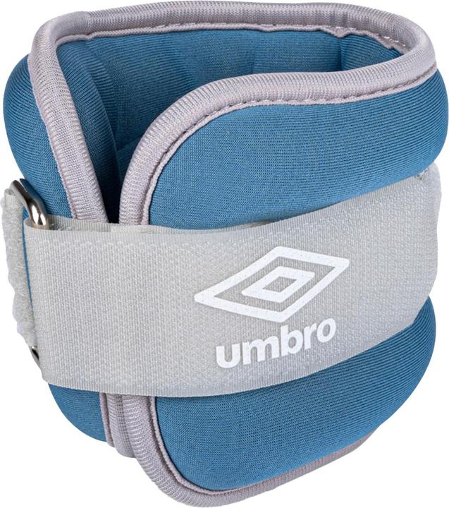 Image du produit Umbro Poids au poignet 500gr 2pcs (2 x 0,5 kg)