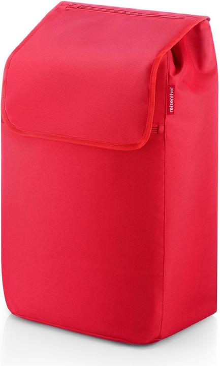 Produktbild reisenthel shopping trolley red