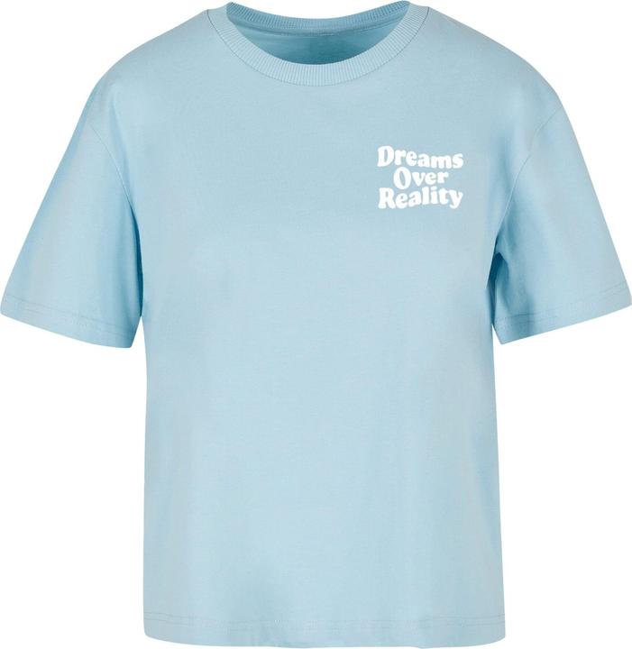 Actual product image Mister Tee MisterTee Dreams Over Reality Tee - 173855 (L)