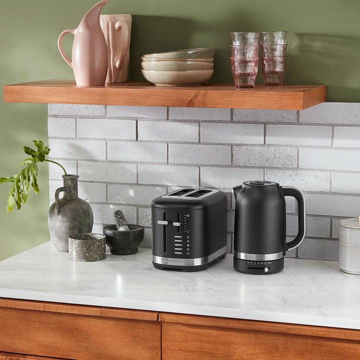Actual product image KitchenAid 5KEK1701EBM (1.70 l)