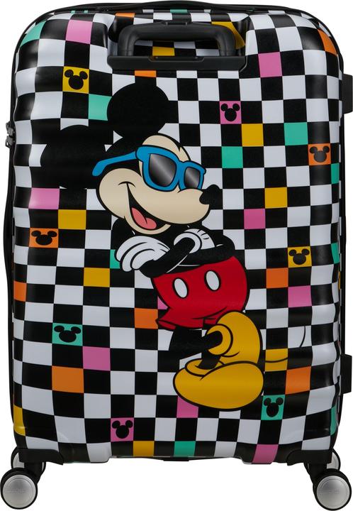 Immagine prodotto American Tourister Filatoio WAVEBREAKER DISNEY (64 l, M (50 - 90l))