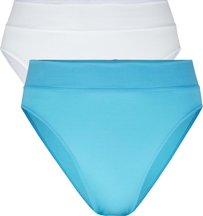 Calida Elastic (XS, 2er Pack)