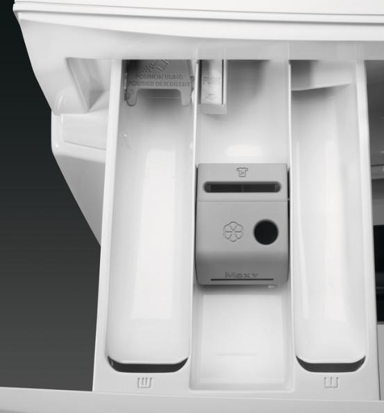 Immagine prodotto AEG L7FEA70690 Lavatrice 9 kg, classe A, Pro Steam 914550514 (9 kg, A sinistra)