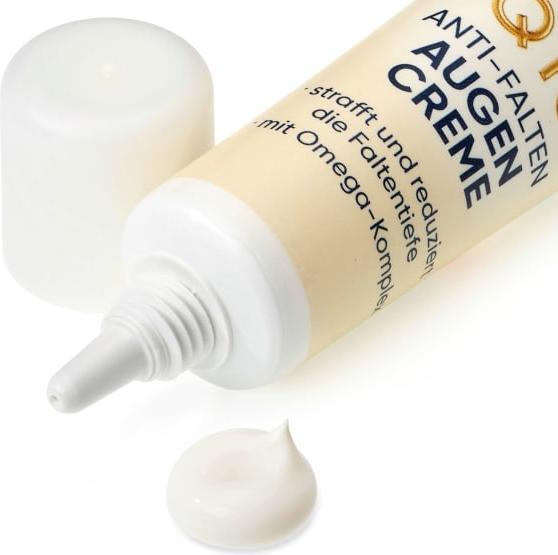 Produktbild dm Balea Q10 Anti-Falten (Crème, 15 ml)