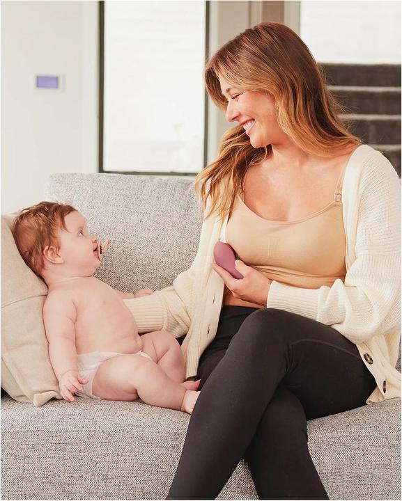 Image du produit Momcozy Masseur de lactation LM02