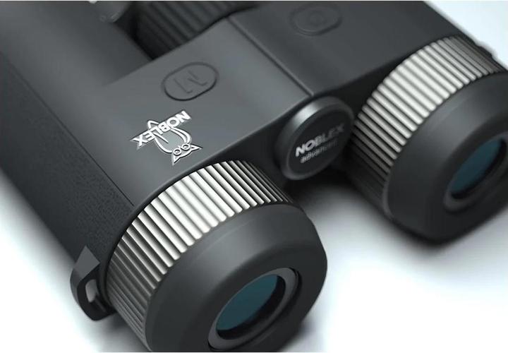 Immagine prodotto Noblex Binocolo NF 10x42 R Advanced (10 x, 42 mm)