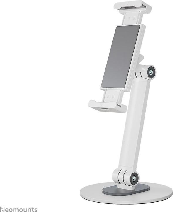 Actual product image Neomounts DS15-540WH1 Universal Tablet Stand for 4