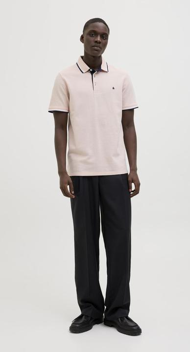 Actual product image Jack & Jones Jjepaulos Polo Ss Noos (XL)