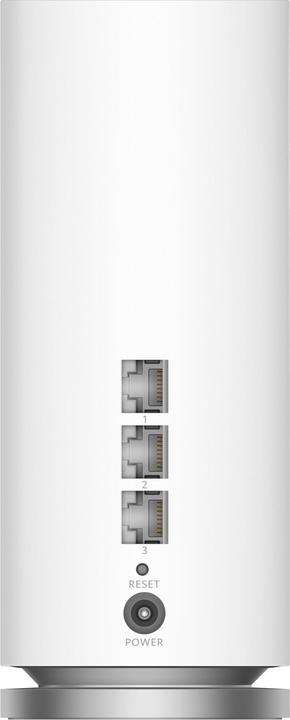 Actual product image Huawei Mesh 3