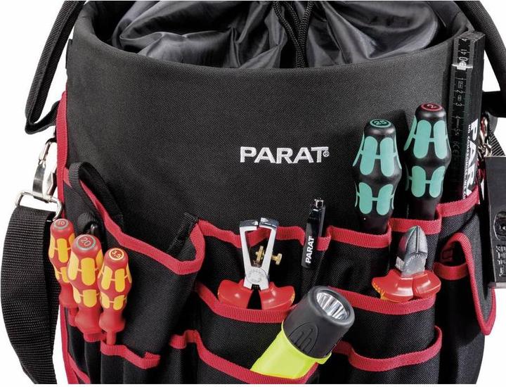 Immagine prodotto Parat Secchio per utensili Basic