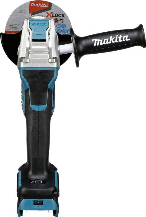 Produktbild Makita DGA519Z (125 mm)