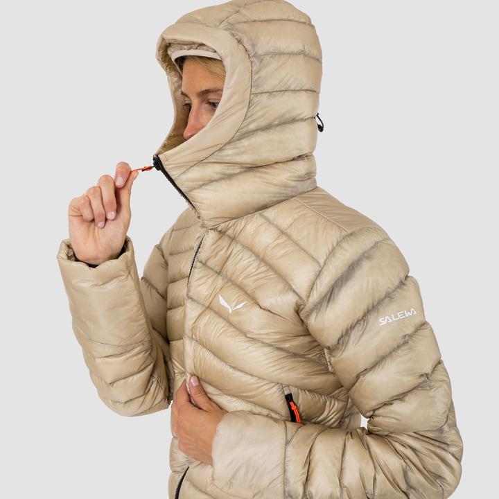 Immagine prodotto Salewa Giacca Ortles Med 3 Rds Dwn W (38, M)