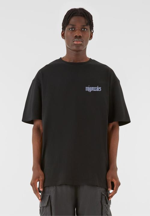 Image du produit Mjgonzales MJG Tee surdimensionné lourd - Eternally Blessed - 165561 (S)