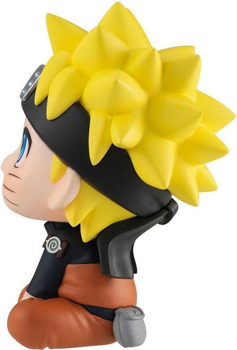 Image du produit Megahouse Naruto Shippuden - Look Up: Naruto Uzumaki
