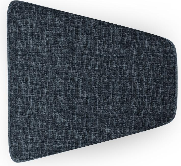 Image du produit Micadoni Miley (Tabouret rembourré)