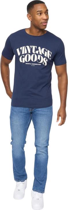 Image du produit Crosshatch - T-shirt WILSBY - Homme (XL)