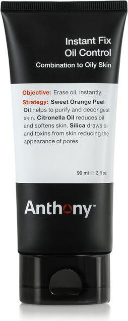 Produktbild Anthony Sofortige Ölkontrolle (90 ml, Tagescreme)