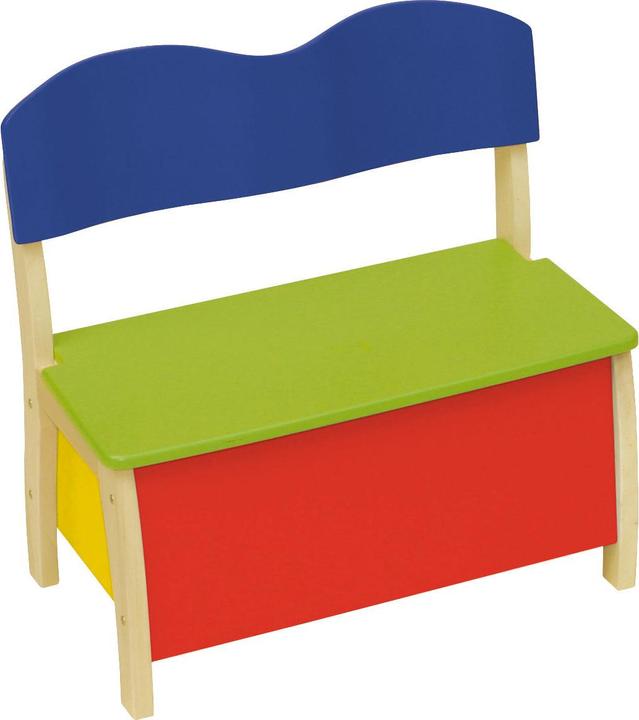 Roba Kindertruhenbank (Kinderbank)