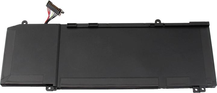 Actual product image Dell Jjpfk (4 Cells, 3750 mAh)