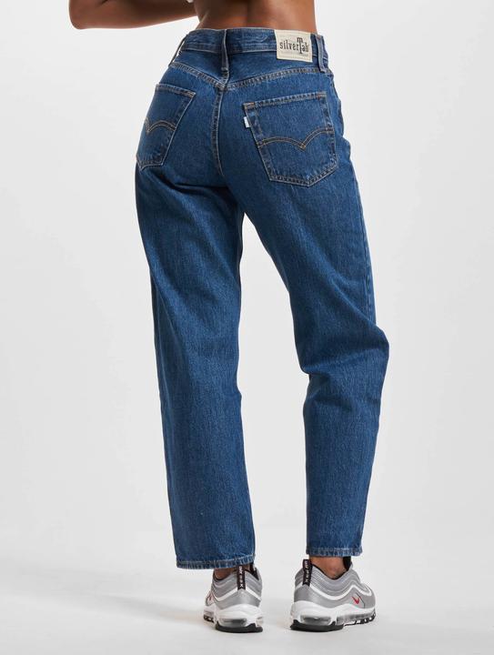 Actual product image Levis 94 Baggy Silvertab Jeans - 96053 (W27/L29)