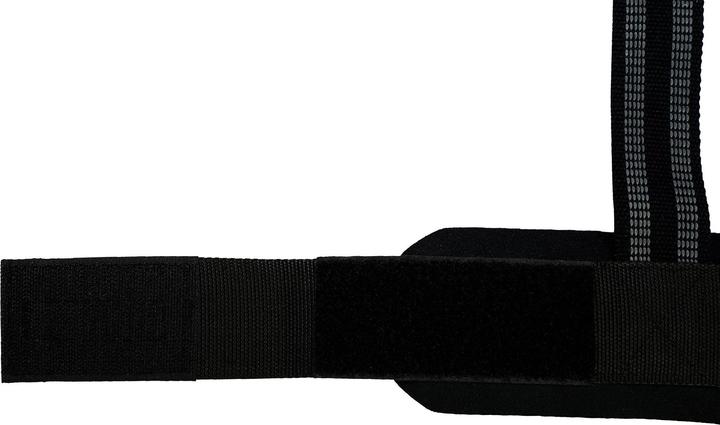 Actual product image Tunturi Gepolsterte Profi Lifting Straps Zughilfen