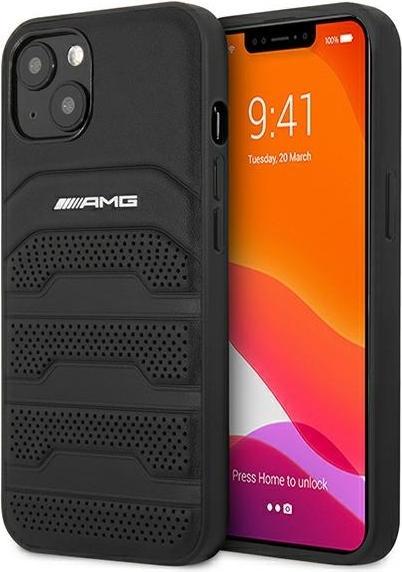 Image du produit Mercedes-Benz Couverture rigide (Apple iPhone 13 mini)