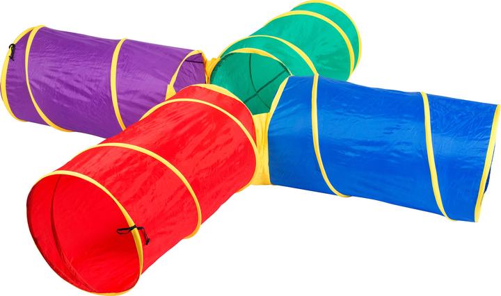 Actual product image Spordas Crawl tunnel Supercross
