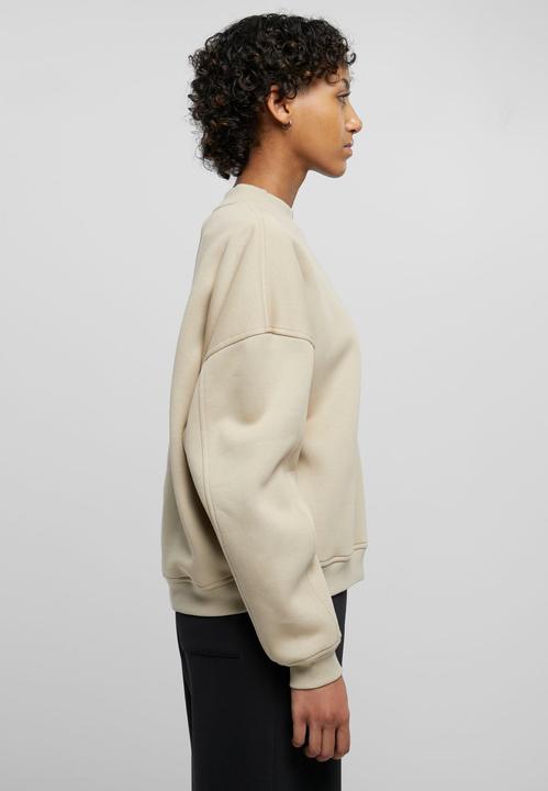 Immagine prodotto Urban Classics Ladies Oversized Organic Crewneck (L)