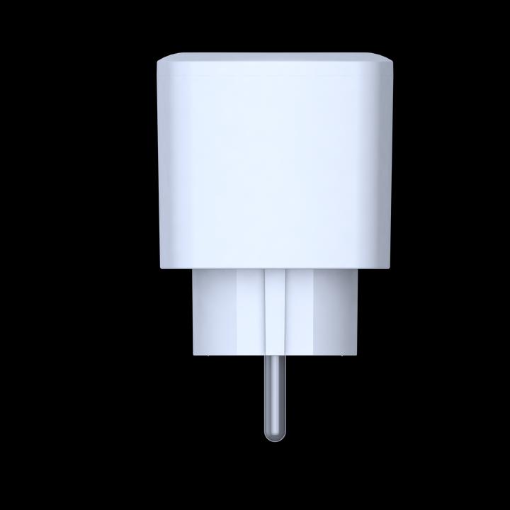 Actual product image EZVIZ Max 10A, Max 2300W, WiFi 2.4GH