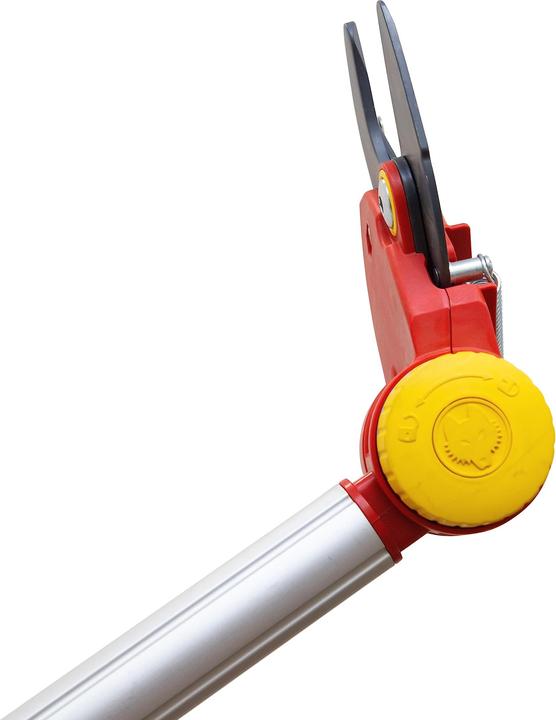 Image du produit Wolf-Garten Puissance Dudal Cut RR 400 T