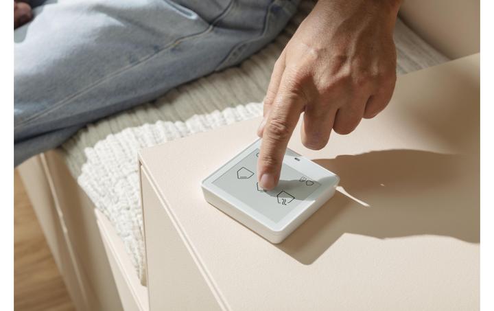 Produktbild Velux Touch KLR 3000