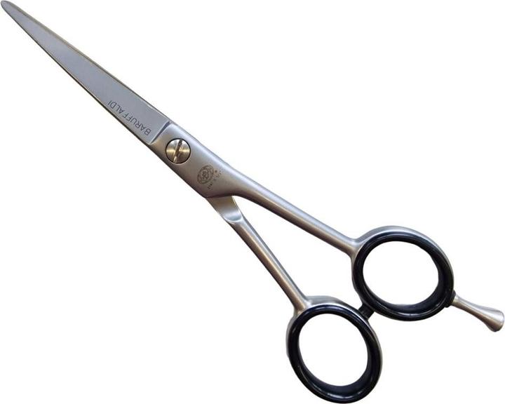 Herba Coiffeurschere 5.5cm Fingerh Inox (5.50 cm)