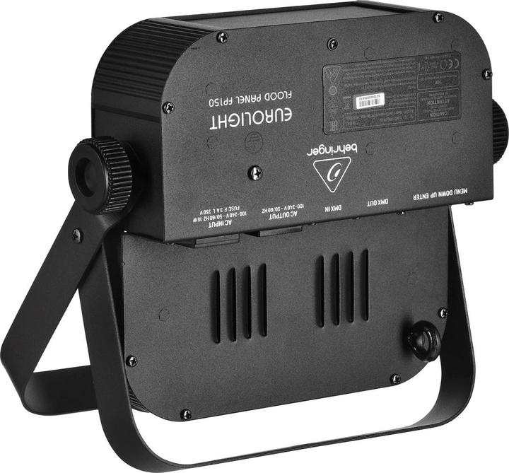 Produktbild Behringer FLOOD PANEL FP150 - Profesjonalny p?aski panel LED o mocy 15 W (15 W, LED)