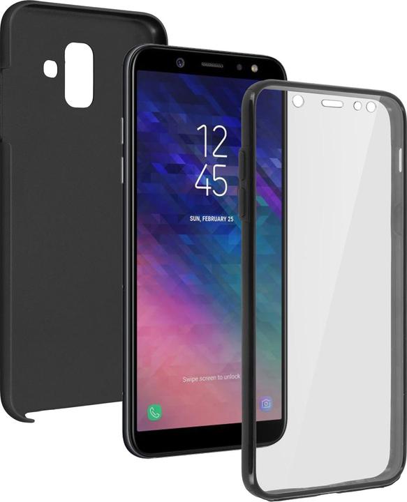 Actual product image Avizar Complet Series (Samsung Galaxy A6)