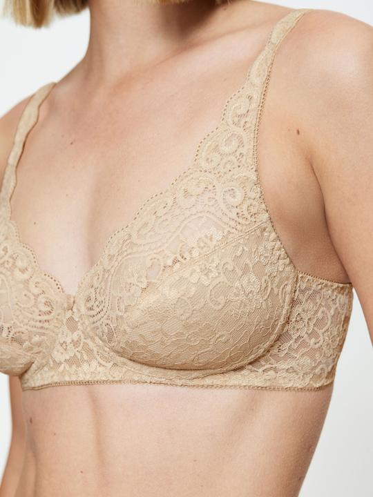 Image du produit Triumph Bügelloser BH Amourette (90 B, Une unité par pack)