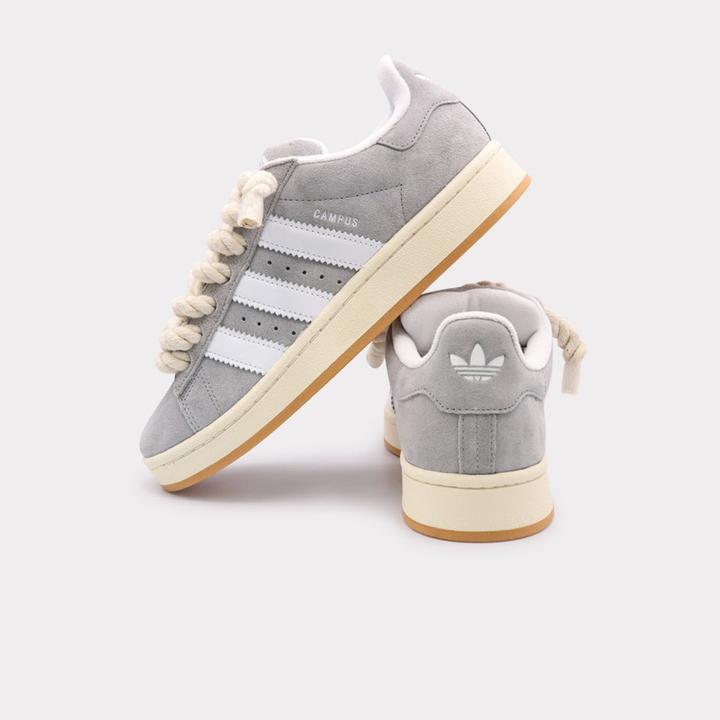 Image du produit adidas Campus 00s Grey White (42 2/3)