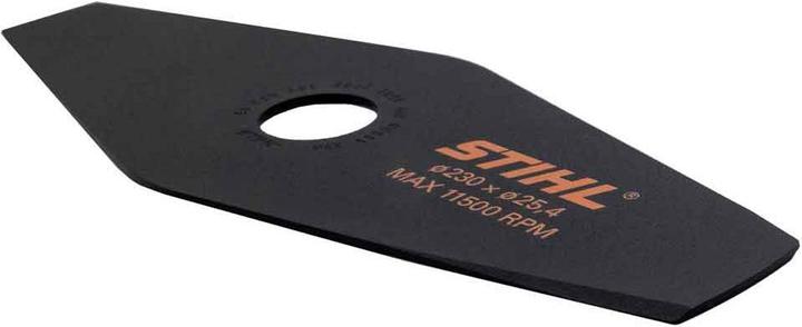 Produktbild Stihl Metallklinge (Rasenmäher, Rasenmäher Messer + Ersatzmesser Gartenmaschinen)