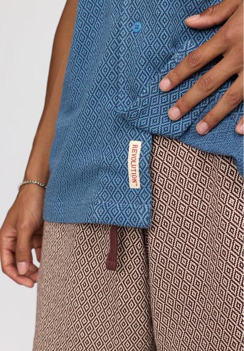 Produktbild Revolution Jaquard Cuban (XL)