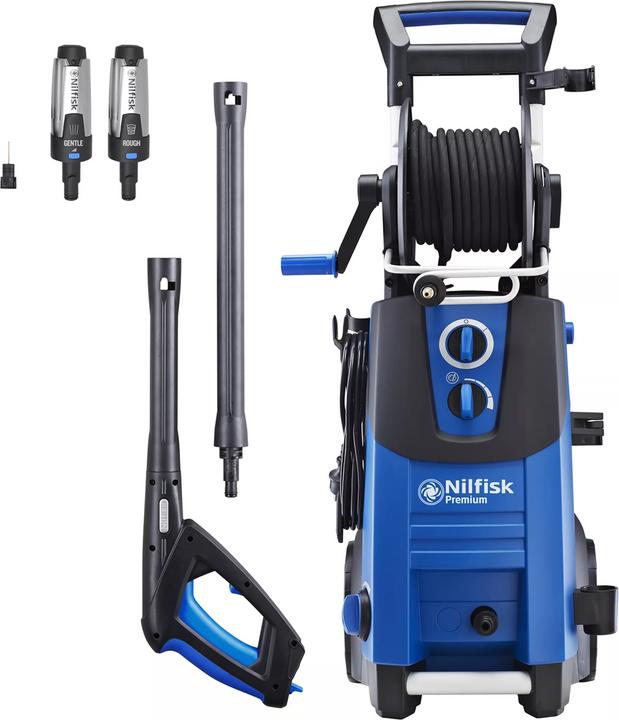 Image du produit Nilfisk Prime 180-10 (Fonctionnement sur secteur)