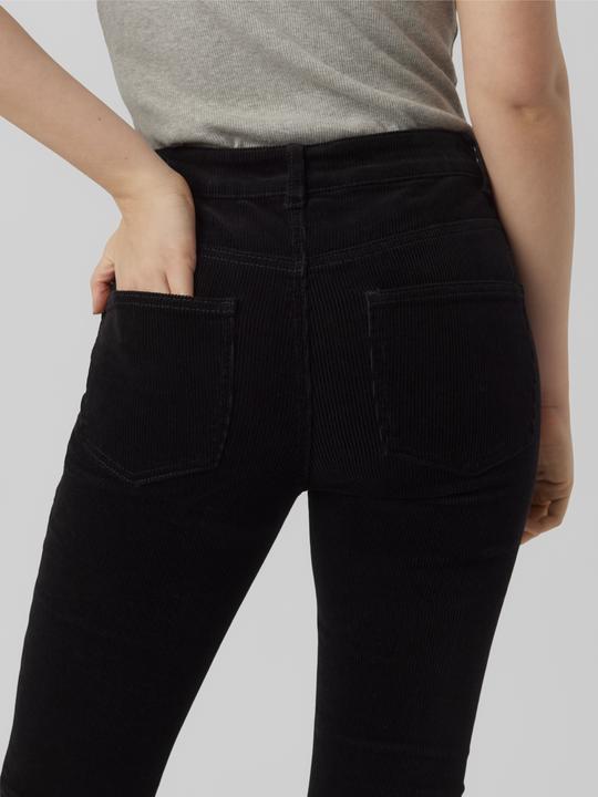 Produktbild Vero Moda VMSIGA Flared High Waist Jeans (34)