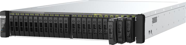 Produktbild QNAP TDS-H2489FU-4314-512G 2U 24BAY