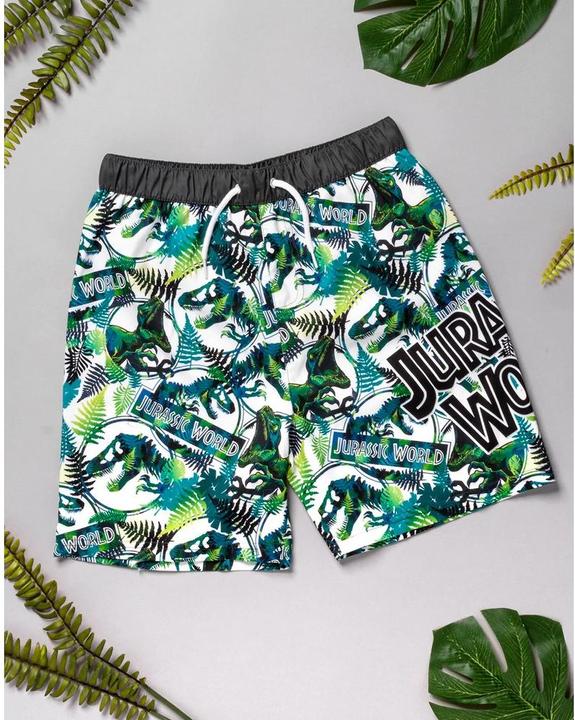 Produktbild Jurassic World Kurze Hose Jungen (116)