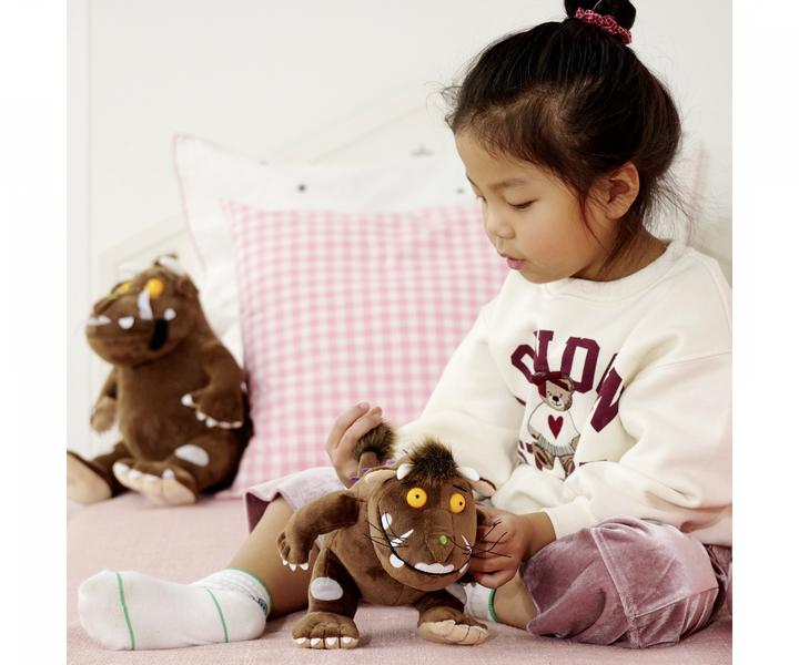 Produktbild Simba Der Grüffelo, 25cm (25 cm)