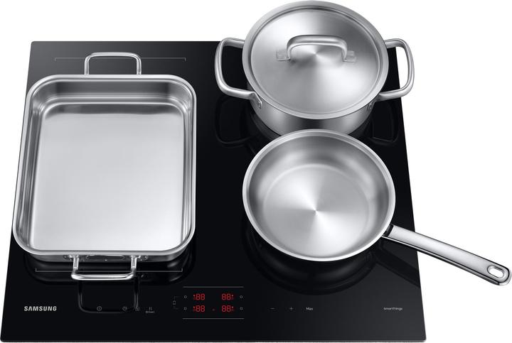 Image du produit Samsung NZ64B5045FK Plaque d'induction